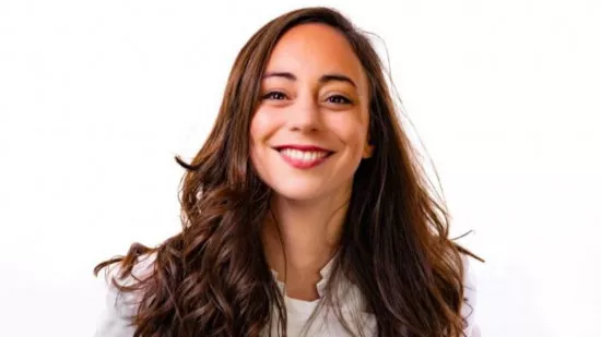 Nina Métayer, la meilleure pâtissière du monde, attendue à Lyon cette semaine