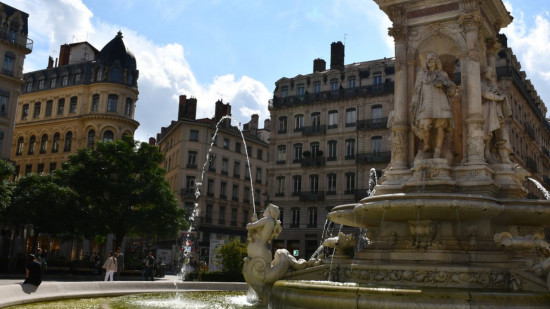 Les Lyonnaises sont-elles râleuses ?