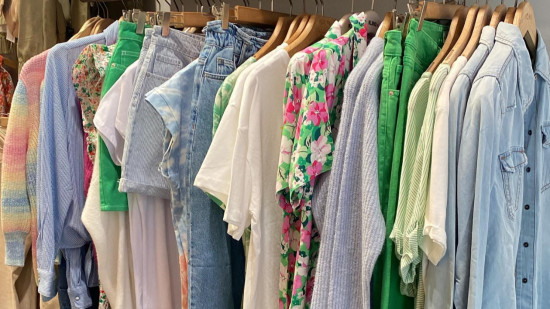 Cette boutique lyonnaise organise un grand déstockage avant sa fermeture définitive