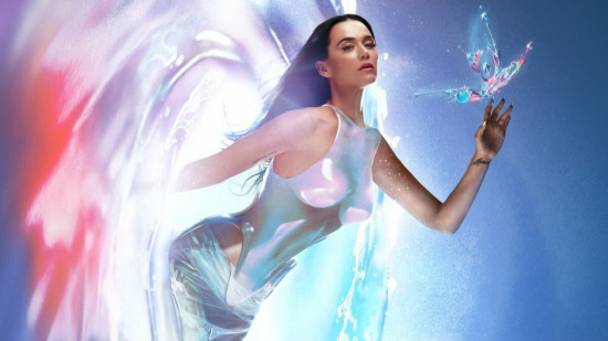 La tournée mondiale de Katy Perry passera par Lyon