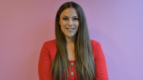 "Mon futur rêve ? Les Etats-Unis !" : Élodie Bansard fait partie des 25 Lyonnaises qui feront 2025