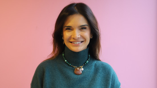 "Je vais fêter les 10 ans de ma marque de maillots de bain" : Tatiane de Freitas est l’une des 25 Lyonnaises qui feront 2025 