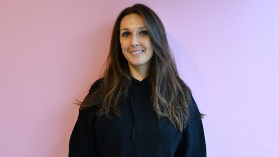 "J’espère agrandir mon équipe" : Caroline Hubert fait partie des 25 Lyonnaises qui feront 2025