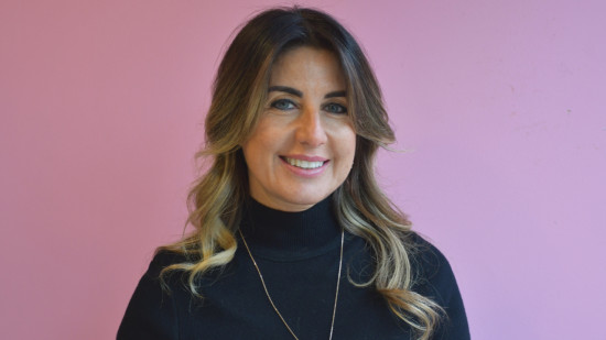 "Déployer Helena Joy en France et à l’étranger" : Sandie Illouz fait partie des 25 Lyonnaises qui feront 2025