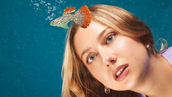 "J’ai tellement rêvé de ce moment" : la chanteuse lyonnaise Styleto va sortir son premier album