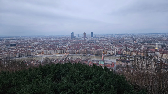 On fait quoi à Lyon ce week-end du 8 et 9 février 2025 ? On fait quoi à Lyon ce week-end du 8 et 9 février 2025 ?