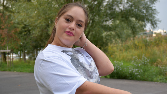 Danse avec les stars 2025 : Mayane-Sarah El Baze entre en piste