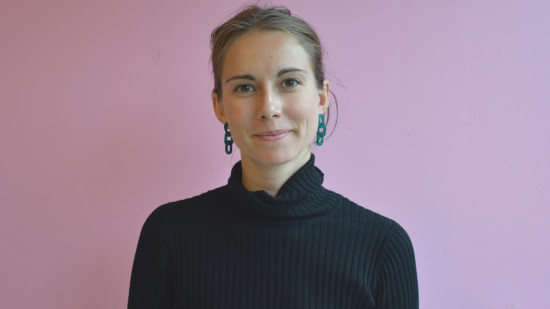 "Mon premier documentaire sur le handicap" : Alice Devès est l’une des 25 Lyonnaises qui feront 2025