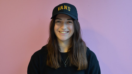 "Devenir championne du monde de foot freestyle" : Yoanna Dallier est l’une des 25 Lyonnaises qui feront 2025