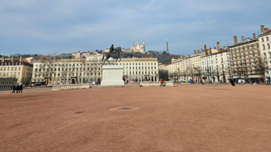 On fait quoi à Lyon ce week-end du 15 et 16 février 2025 ? On fait quoi à Lyon ce week-end du 15 et 16 février 2025 ?