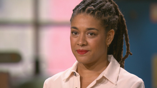 "Les femmes battues, ce ne sont pas uniquement des bleus" : une Lyonnaise dans l’émission "Qui veut être mon associé ?" sur M6