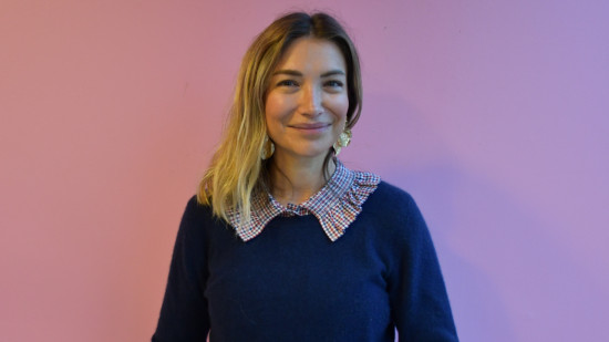 "Je suis persuadée que le vêtement a un pouvoir" : Delphine Reynaud fait partie des 25 Lyonnaises qui feront 2025