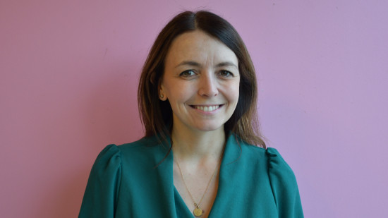 "Notre domaine viticole familial va fêter ses 120 ans" : Marine Descombe fait partie des 25 Lyonnaises qui feront 2025