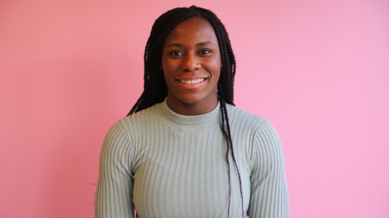 "Mon objectif est évidemment la Coupe du monde de rugby" : Séraphine Okemba est l’une des 25 Lyonnaises qui feront 2025