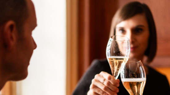 Laclaye, la marque lyonnaise qui réinvente l’ouverture du champagne