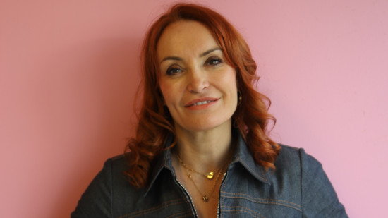 "Mettre Alzheimer KO !" : Christelle Bardet est l’une des 25 Lyonnaises qui feront 2025