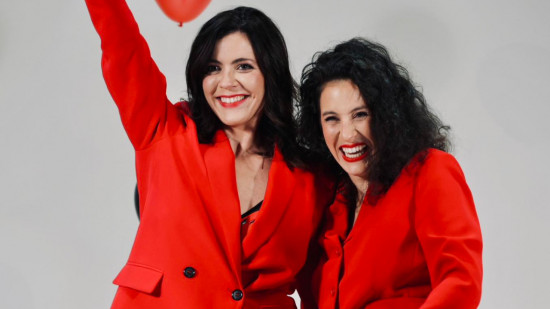 La pop chic de Comme John en concert à Lyon