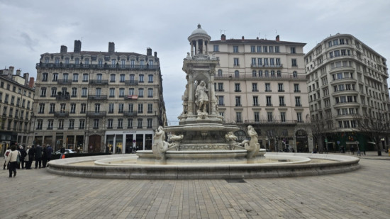 On fait quoi à Lyon ce week-end du 22 et 23 février 2025 ? On fait quoi à Lyon ce week-end du 22 et 23 février 2025 ?