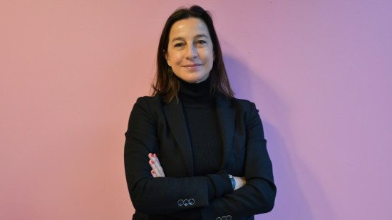 "Atteindre un million d’utilisateurs sur notre application SKIIF, le Waze du ski" : Lalée Pinoncély est l’une des 25 Lyonnaises qui feront 2025