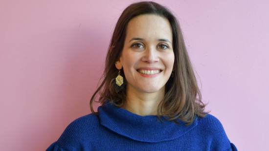 "Être est en phase avec les différents enjeux écologiques" : Clémentine Mossé fait partie des 25 Lyonnaises qui feront 2025