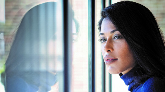 Fin de NRJ 12 sur la TNT : la lyonnaise Ayem Nour animera la dernière émission de la chaîne