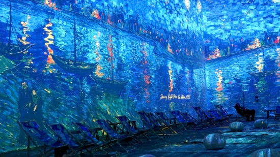 3 expositions à voir à Lyon pendant les vacances de février