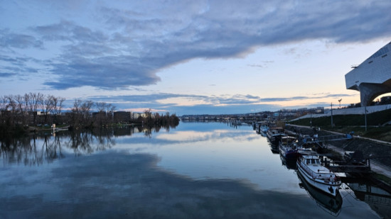 On fait quoi à Lyon ce week-end du 1er et 2 mars 2025 ? On fait quoi à Lyon ce week-end du 1er et 2 mars 2025 ?