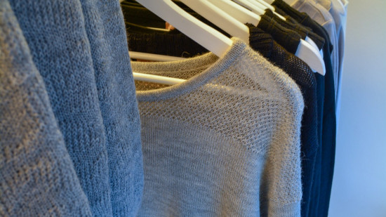 Cette friperie lyonnaise fête son anniversaire avec un grand déballage