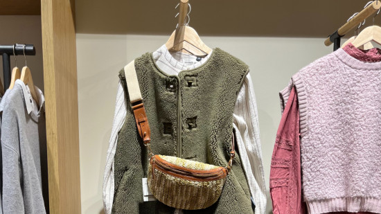 Mode, décoration, restauration : de nouvelles enseignes au centre commercial de la Part-Dieu à Lyon Mode, décoration, restauration : de nouvelles enseignes au centre commercial de la Part-Dieu à Lyon