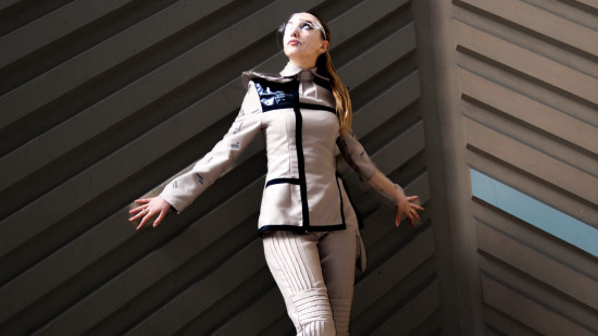 Une Lyonnaise imagine la tenue portée par les étudiants… en 2074 !