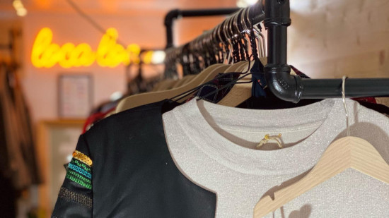 Ces mamans lyonnaises vont vider leur dressing ce week-end