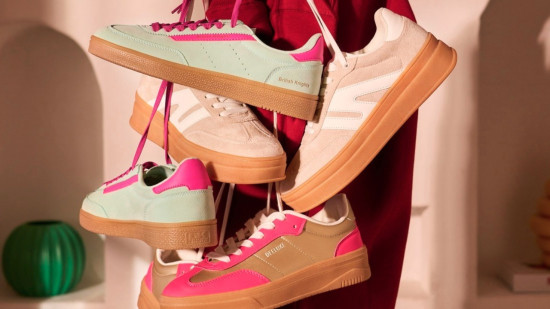 Près de Lyon : ce magasin de chaussures va rouvrir ses portes après plusieurs mois de fermeture Près de Lyon : ce magasin de chaussures va rouvrir ses portes après plusieurs mois de fermeture