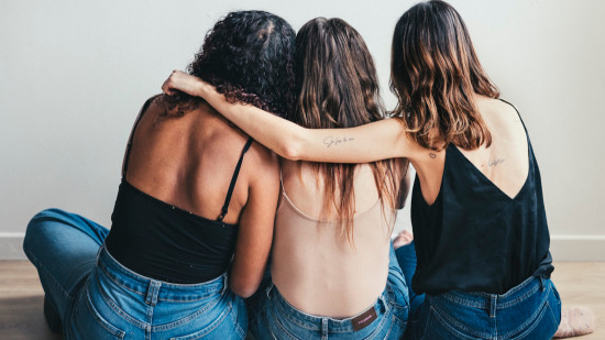 Pour la journée internationale du bonheur, cette Lyonnaise lance une application sur la santé mentale des femmes