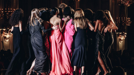 Cette prestigieuse agence de mannequins à la recherche des talents de demain à Lyon Cette prestigieuse agence de mannequins à la recherche des talents de demain à Lyon