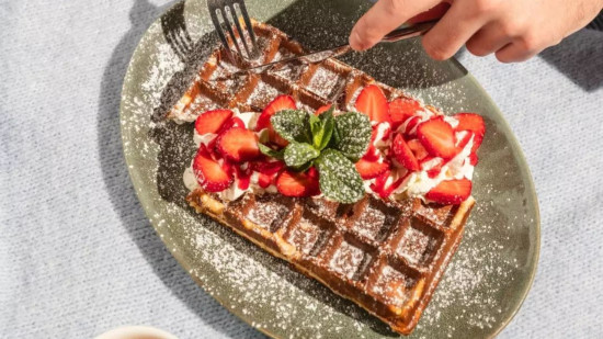 Cette célèbre chaîne de restauration ouvre un troisième établissement à Lyon