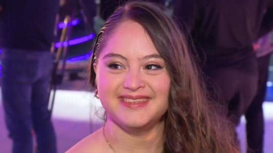 "Il veille sur moi et c’est ma bonne étoile" : Mayane (Danse avec les stars) se confie avec émotion sur son père décédé