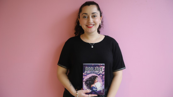 "On ne naît pas bipolaire, on le devient" : une Lyonnaise tente de briser les tabous autour de la bipolarité