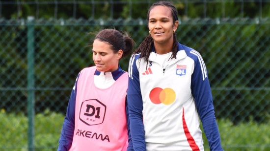 Les salaires des joueuses de l’OL dévoilés : combien gagnent les Lyonnaises ?