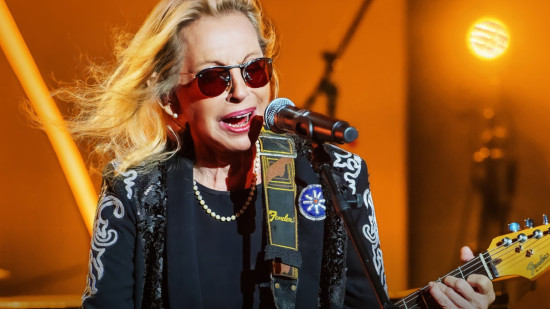 La tournée de Véronique Sanson passera par Lyon