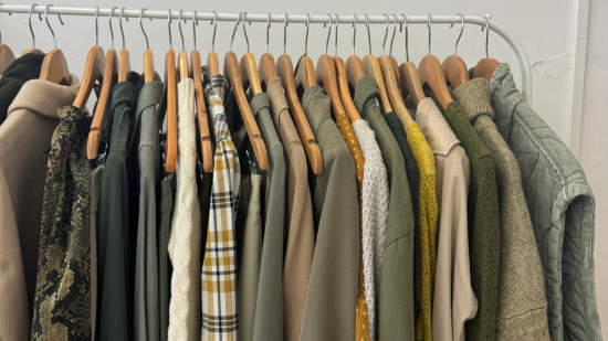 Vêtements et accessoires de seconde main : quoi de neuf à Lyon ?