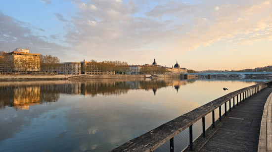 On fait quoi à Lyon ce week-end du 12 et 13 avril 2025 ? On fait quoi à Lyon ce week-end du 12 et 13 avril 2025 ?