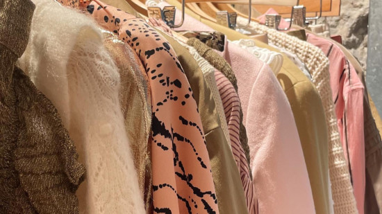 Un vide-dressing sur les toits de Lyon ce week-end Un vide-dressing sur les toits de Lyon ce week-end