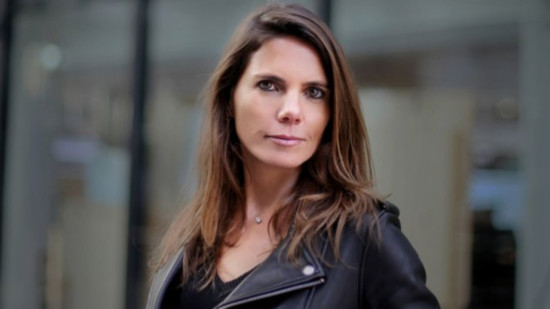 L’écrivaine lyonnaise Pétronille Rostagnat finaliste du Prix Maison de la Presse