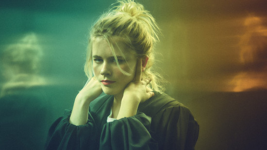 Zaho de Sagazan annonce deux nouveaux concerts symphoniques avec l’Orchestre national de Lyon