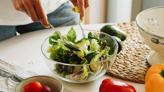 Régime anti-inflammatoire : ça marche vraiment ?