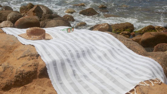 Un grand pop-up sur le thème de l’été se prépare à Lyon Un grand pop-up sur le thème de l’été se prépare à Lyon