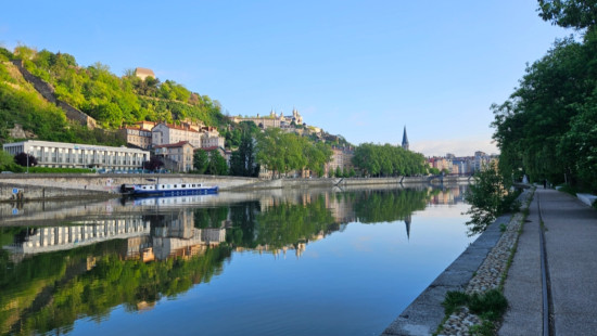 On fait quoi à Lyon ce week-end du 3 et 4 mai ? On fait quoi à Lyon ce week-end du 3 et 4 mai ?