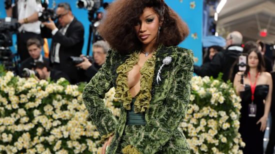 Nos looks préférés du MET GALA 2025