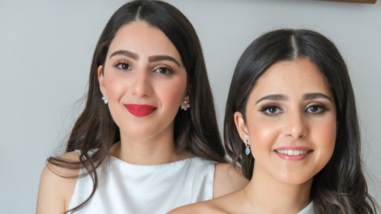 Deux sœurs lyonnaises imaginent une gamme de soins naturels pour les bébés et les femmes enceintes