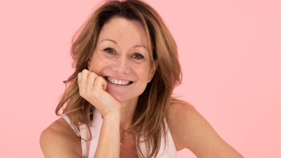 "Le fonctionnement du corps humain me fascine" : rencontre avec la lyonnaise Céline Roy qui cartonne avec sa méthode